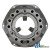 163018AS - Pressure Plate: 10", 3 Lever, Fingers Inside Pressure Plate