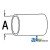163337A - Radiator Hose, Lower 	