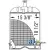1660655M92 - Radiator	