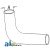 1669805M1 - Radiator Hose, Top 	