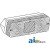 1678869M92 - Rear Light (RH) 	