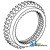 1686458M1 - Gear, Transmission, 1st (Splined) 	
