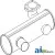 1694963M5 - Muffler