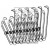 1700466 - Unibar U3-2 Coated Steel Hook 	