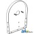 176175A2 - Boot, Clean Grain Elevator (Outer) 	