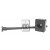 1700803 - rubber block holder 	