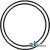 1750269M1 - Gasket, Filter Cover To Pan