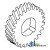 1750284M1 - Gear, Crankshaft Timing 	
