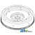 1808413C92 - Flywheel w/ 3218637R1 Ring Gear 	