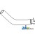 184299A1 - Radiator Hose, Upper 	