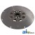 184454C1 - PTO Drive Plate: used w/ J915096 flywheel 	