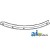 186075C2 - Vane, Transport Support