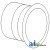 1860959M1 - Boot, Brake Rod 	