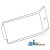 1862896M91 - Battery Panel	