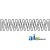 1867478M1 - Valve Spring, Pressure Control 	