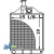 1876608M3 - Radiator	