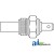 1877731M1 - Switch, Water Temp Sender 	