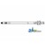 1890727M91 - Shaft & Nut, Steering	