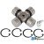 180012004 - Cross & Bearing Kit 	