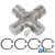 180016228 - Cross & Bearing Kit 	