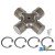 180018004 - Cross & Bearing Kit 	