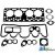 1810028M91 - Gasket Set, Upper 	