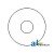 181058M1 - Gasket, Hydraulic Lift Cylinder Mounting 	