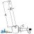 182558M92 - Spindle (LH)	