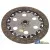 182841M92 - Trans Disc: 11", organic, solid, (use w/ A-182463-R) 