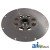 184454C1 - PTO Drive Plate: used w/ J915096 flywheel 	