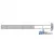 185220M1 - Shaft, Leveling 	
