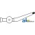 185804M1 - Lever, Planetary Shift (Dual Range) 	