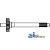 1862423M3 - Input Shaft, Transmission 	