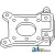 1862841M92 - Top Link Bracket 	