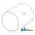 186680C1 - Bushing, Spindle	