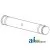 1869633M1 - Pin, Front Axle	