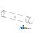 1869633M1 - Pin, Front Axle	