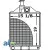 1876608M3 - Radiator	