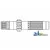 189391M92 - Countershaft, Multipower Transmission 	