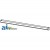 192242C1 - Shaft, Horizontal Straw Spreader 	