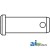 195397M1 - Clevis Pin 	