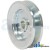 1960481 - Pulley; Alternator