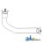 1962545C1 - Radiator Hose, Upper 	