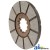 1963810C2 - Brake Disc, Heavy Duty 	
