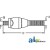 1966127C1 - Ball Joint (LH) 	