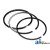 1909172 - Rings, Piston 	