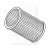 191855M4 - Filter, Oil Cooler	