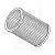 191855M4 - Filter, Oil Cooler	