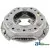 192196M91 - Pressure Plate: 11", 3 lever & open center, (flat fly