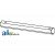 192240C1 - Shaft, Vertical Straw Spreader 	